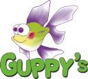 Guppy's Early Learning Centre - Beerwah logo